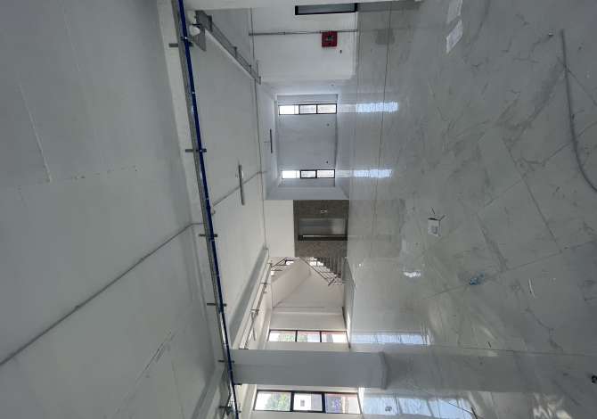 Ambient biznesi me qera 4+1 ne Tirane - 3,000 Euro