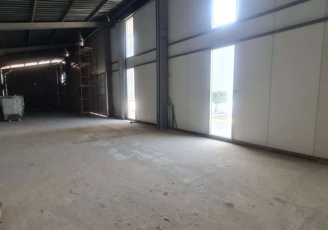 Ambient biznesi me qera 4+1 ne Tirane - 1,200 Euro