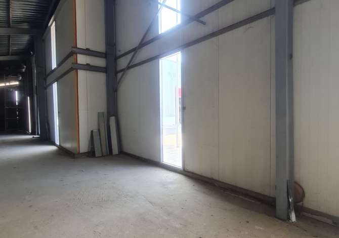 Ambient biznesi me qera 4+1 ne Tirane - 1,200 Euro
