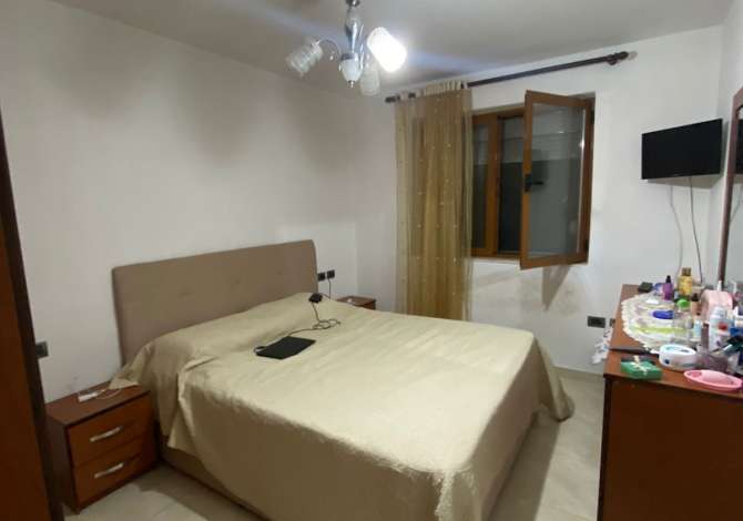 Shtepi ne shitje 1+1 ne Tirane - 72,000 Euro