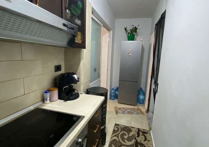 Shtepi ne shitje 1+1 ne Tirane - 72,000 Euro