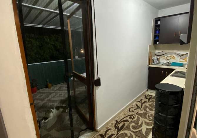 Shtepi ne shitje 1+1 ne Tirane - 72,000 Euro