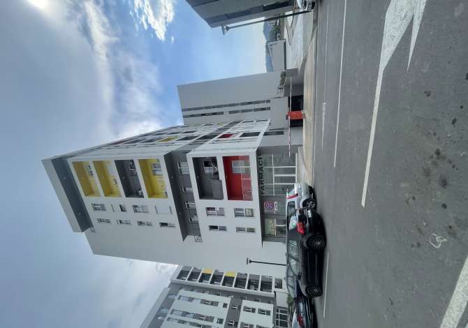 Shtepi ne shitje 1+1 ne Tirane - 69,500 Euro