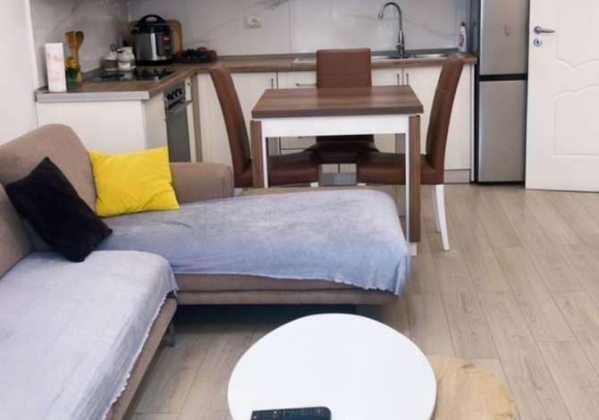 Shtepi ne shitje 1+1 ne Tirane - 86,500 Euro