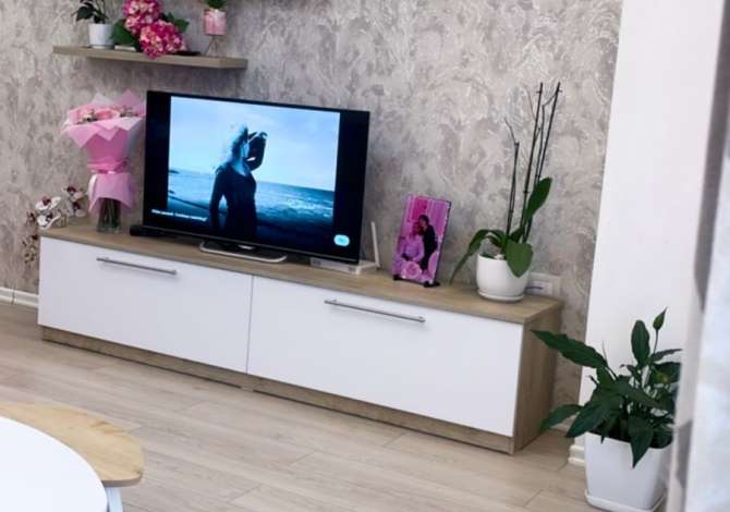Shtepi ne shitje 1+1 ne Tirane - 86,500 Euro