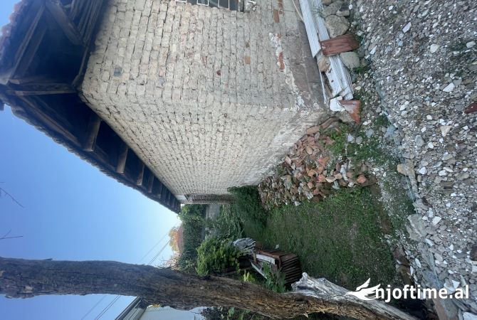 House for Sale 2+1 in Tirana - 63,000 Euro