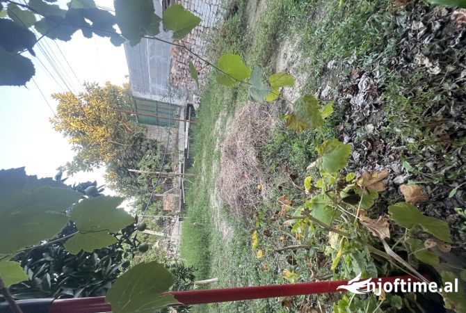 House for Sale 2+1 in Tirana - 63,000 Euro
