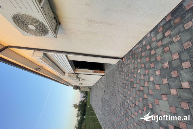 Jepet kapanon prr magazinim ne Domje rruga dytsore 