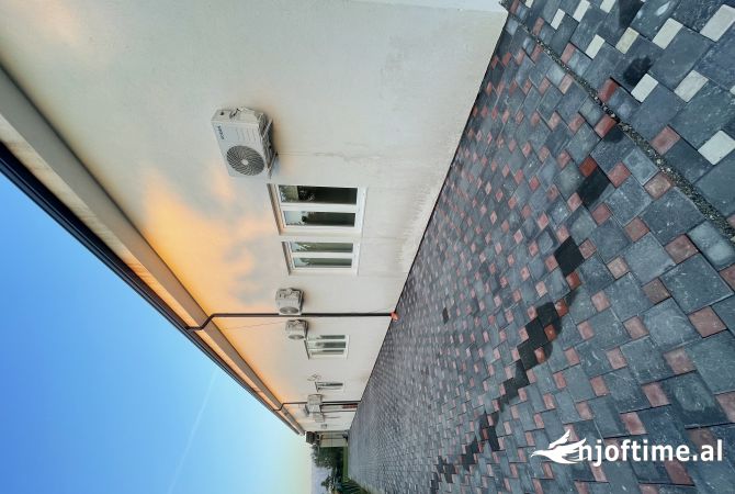 Jepet kapanon prr magazinim ne Domje rruga dytsore 