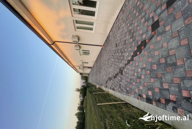 Jepet kapanon prr magazinim ne Domje rruga dytsore 