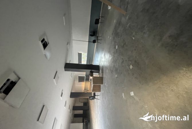 Ambient biznesi me qera 4+1 ne Tirane - 1,200 Euro