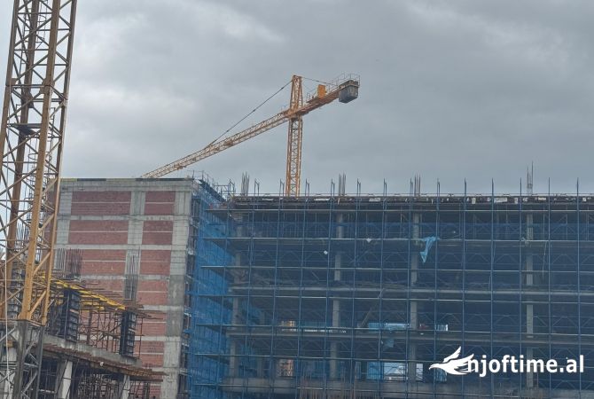 Shtepi ne shitje 2+1 ne Tirane - 85,000 Euro