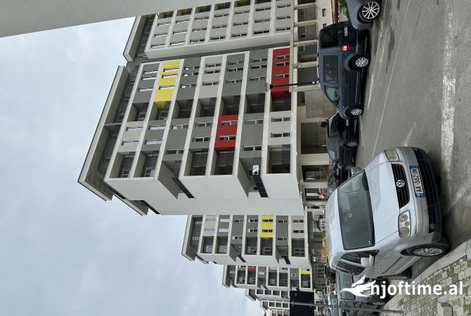 Shtepi ne shitje 1+1 ne Tirane - 68,000 Euro