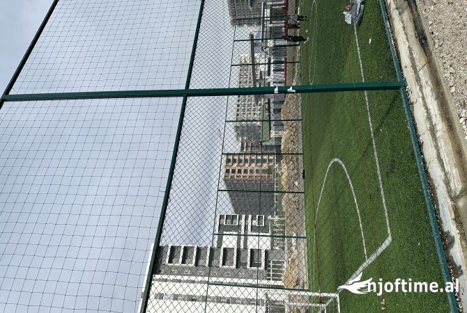 Shtepi ne shitje 1+1 ne Tirane - 68,000 Euro