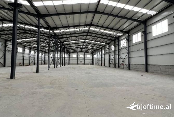 Ambient biznesi me qera 4+1 ne Tirane - 3,000 Euro