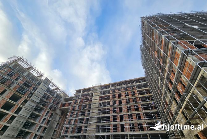 Shtepi ne shitje 2+1 ne Tirane - 93,500 Euro