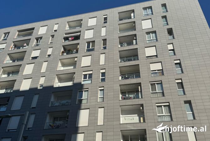 Ambient biznesi ne shitje 1+1 ne Tirane - 250,000 Euro