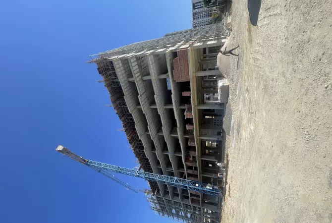 Shtepi ne shitje 1+1 ne Tirane - 113,000 Euro