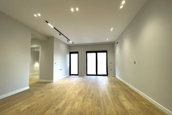 Shtepi ne shitje 1+1 ne Tirane - 135,000 Euro