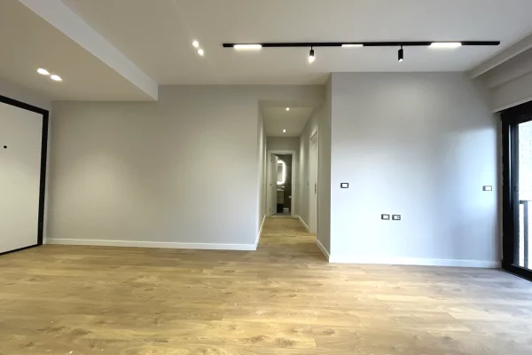 Shtepi ne shitje 1+1 ne Tirane - 135,000 Euro