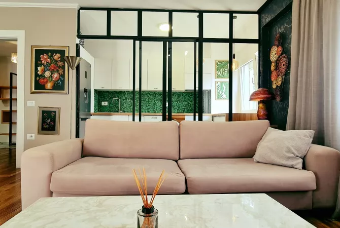 Shtepi ne shitje 2+1 ne Tirane - 250,000 Euro