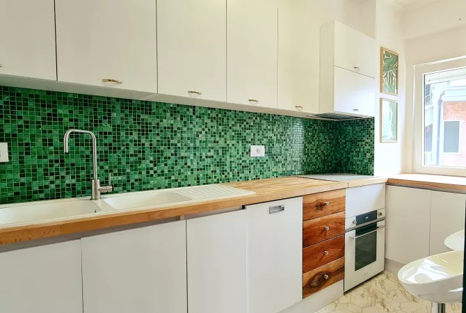 Shtepi ne shitje 2+1 ne Tirane - 250,000 Euro