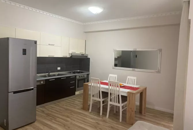 Casa in affitto 2+1 a Tirana - 900 Euro