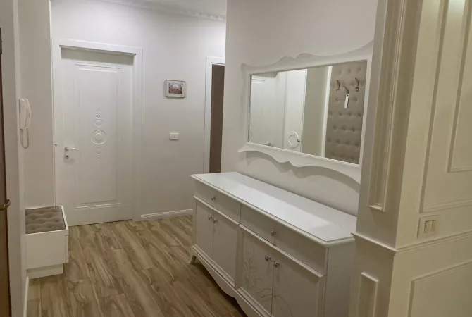Casa in affitto 2+1 a Tirana - 900 Euro