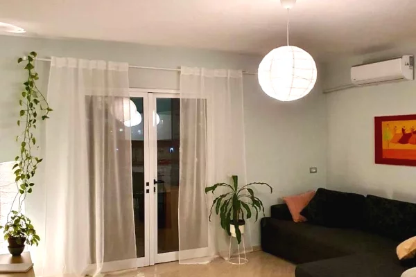 Casa in affitto 1+1 a Tirana - 600 Euro