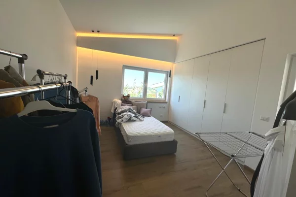 Luxury villas for rent in Tirana 3+1, Furnished