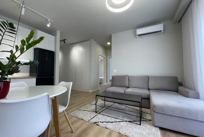 House for Sale 2+1 in Tirana - 26,800,000 Leke