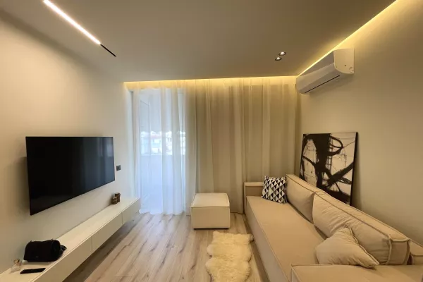 Shtepi me qera 1+1 ne Tirane - 800 Euro