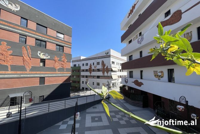 Shtepi ne shitje 1+1 ne Tirane - 146,000 Euro
