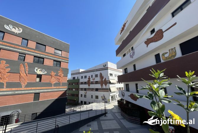 Shtepi ne shitje 1+1 ne Tirane - 146,000 Euro