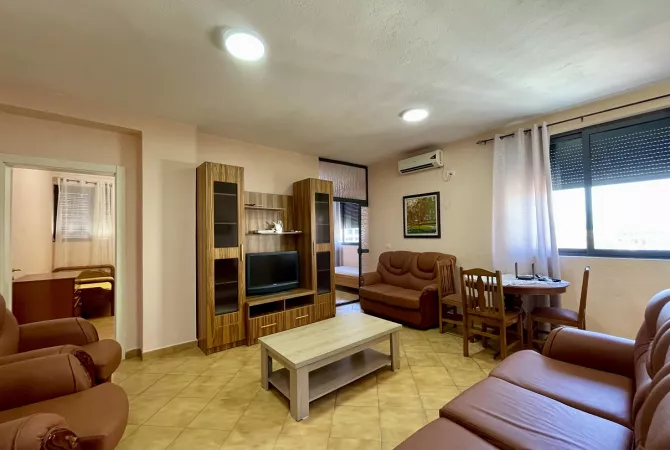 Casa in affitto 2+1 a Tirana - 500 Euro