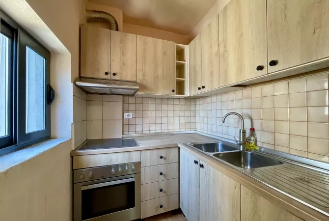 Casa in affitto 2+1 a Tirana - 500 Euro