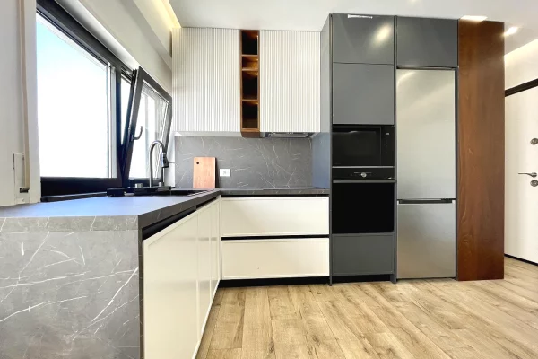 Shtepi ne shitje 1+1 ne Tirane - 160,000 Euro