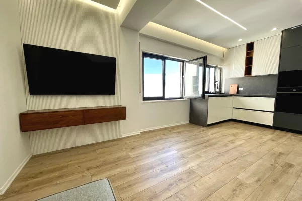 Shtepi ne shitje 1+1 ne Tirane - 160,000 Euro