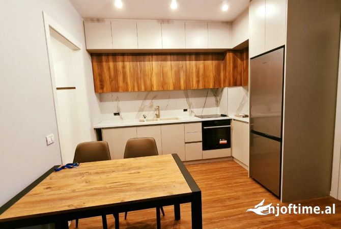 Casa in affitto 1+1 a Tirana - 450 Euro