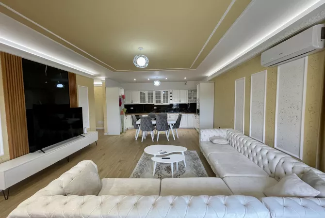 Casa in affitto 2+1 a Tirana - 1,000 Euro
