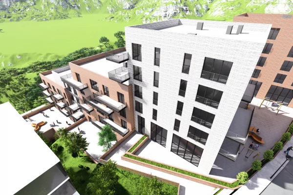 House for Sale 2+1 in Tirana - 235,000 Euro