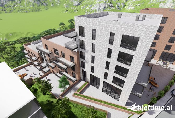 Shtepi ne shitje 2+1 ne Tirane - 235,000 Euro