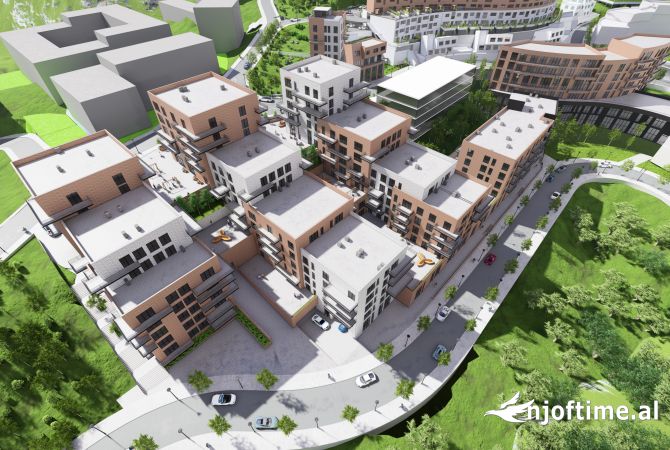 Shtepi ne shitje 2+1 ne Tirane - 235,000 Euro