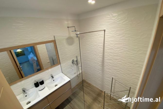 Apartment for rent in Tirana 3+1, Furnished