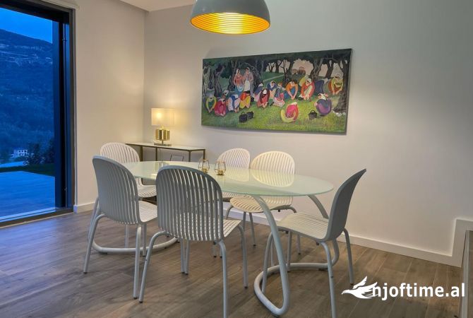 Apartment for rent in Tirana 3+1, Furnished