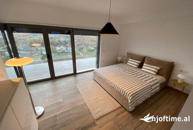 Apartment for rent in Tirana 3+1, Furnished