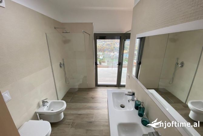 Apartment for rent in Tirana 3+1, Furnished