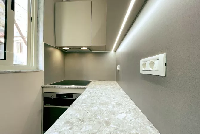 Casa in affitto 2+1 a Tirana - 750 Euro