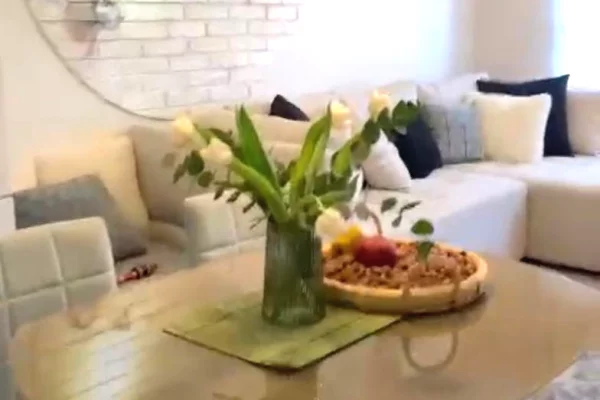 Shtepi ne shitje 1+1 ne Tirane - 170,000 Euro