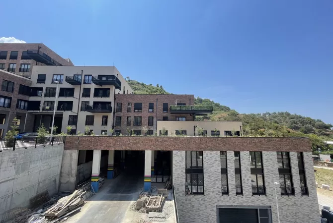 Casa in vendita 1+1 a Tirana - 147,000 Euro